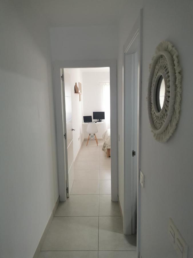 Luxury Sea View Senator Lanzarote Apartment Costa Teguise Ngoại thất bức ảnh