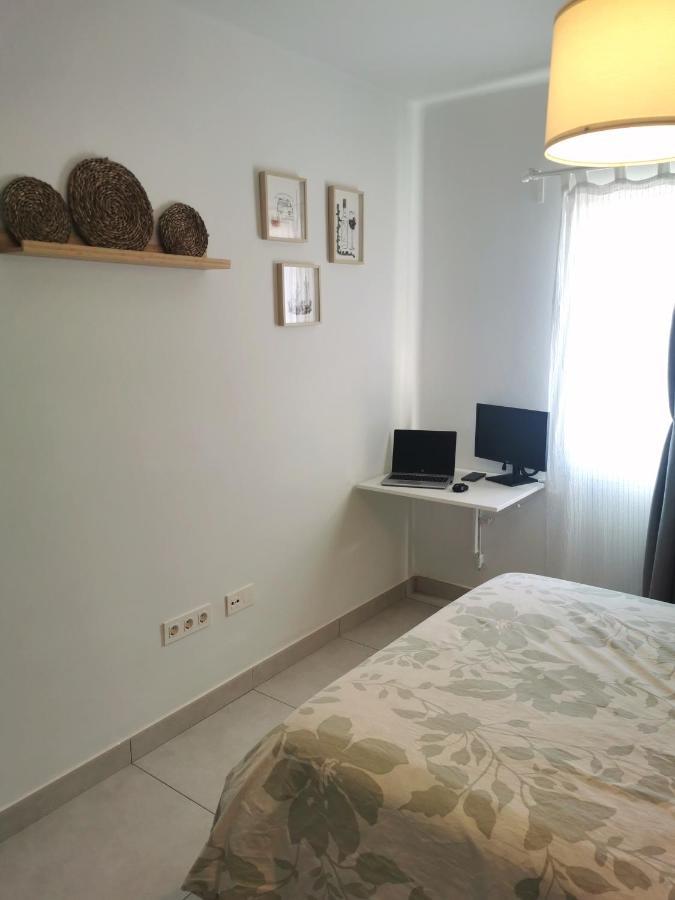 Luxury Sea View Senator Lanzarote Apartment Costa Teguise Ngoại thất bức ảnh