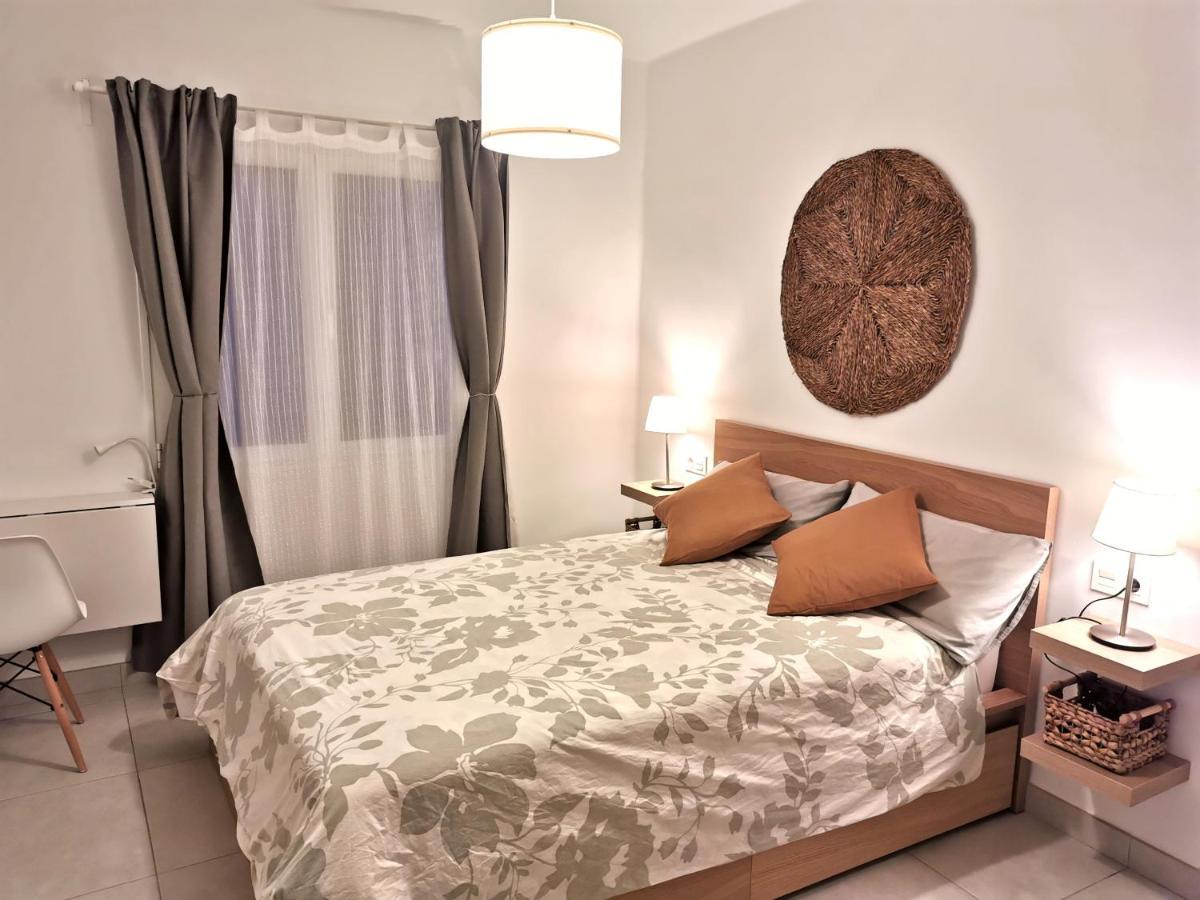 Luxury Sea View Senator Lanzarote Apartment Costa Teguise Ngoại thất bức ảnh