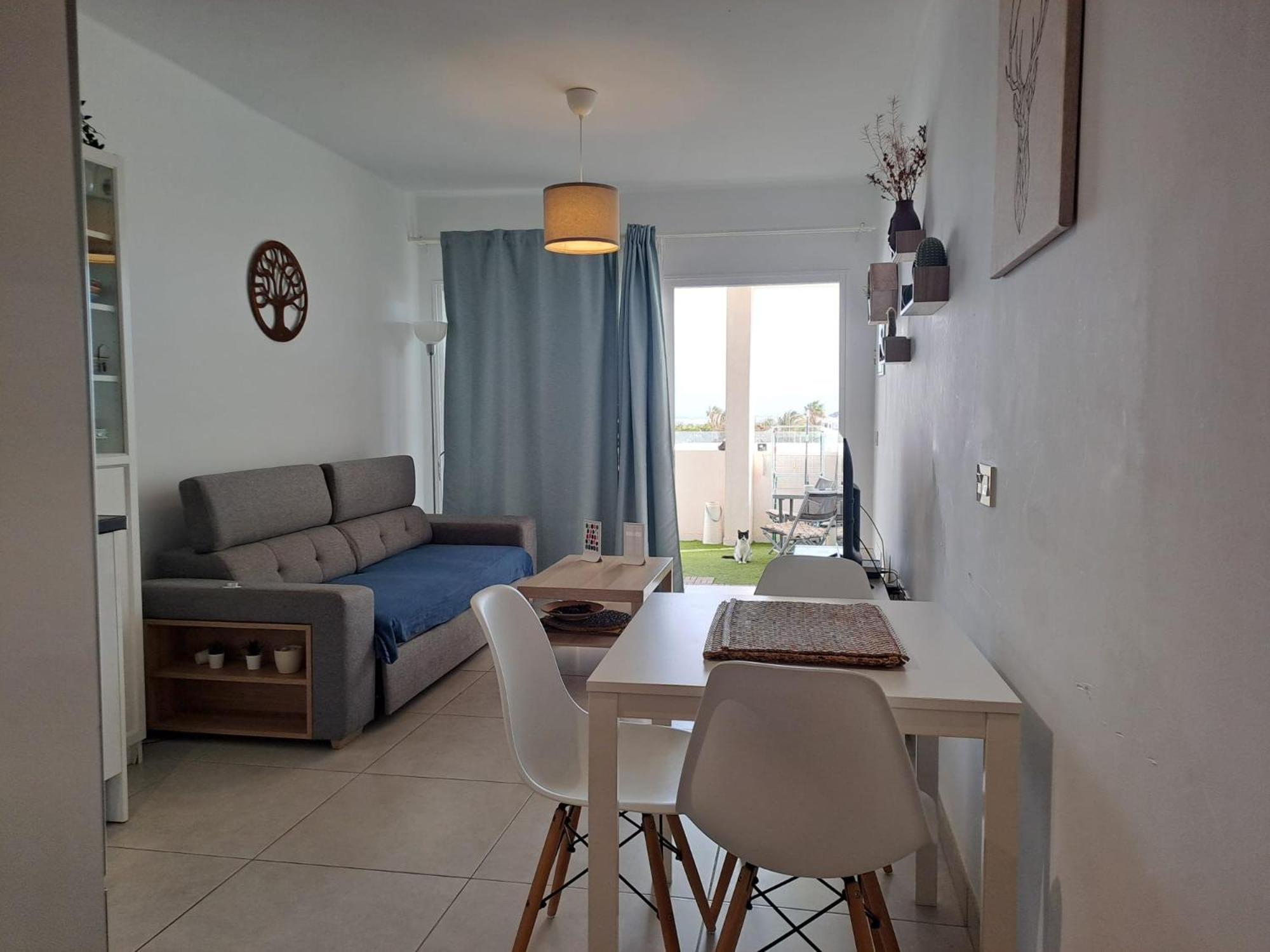 Luxury Sea View Senator Lanzarote Apartment Costa Teguise Ngoại thất bức ảnh