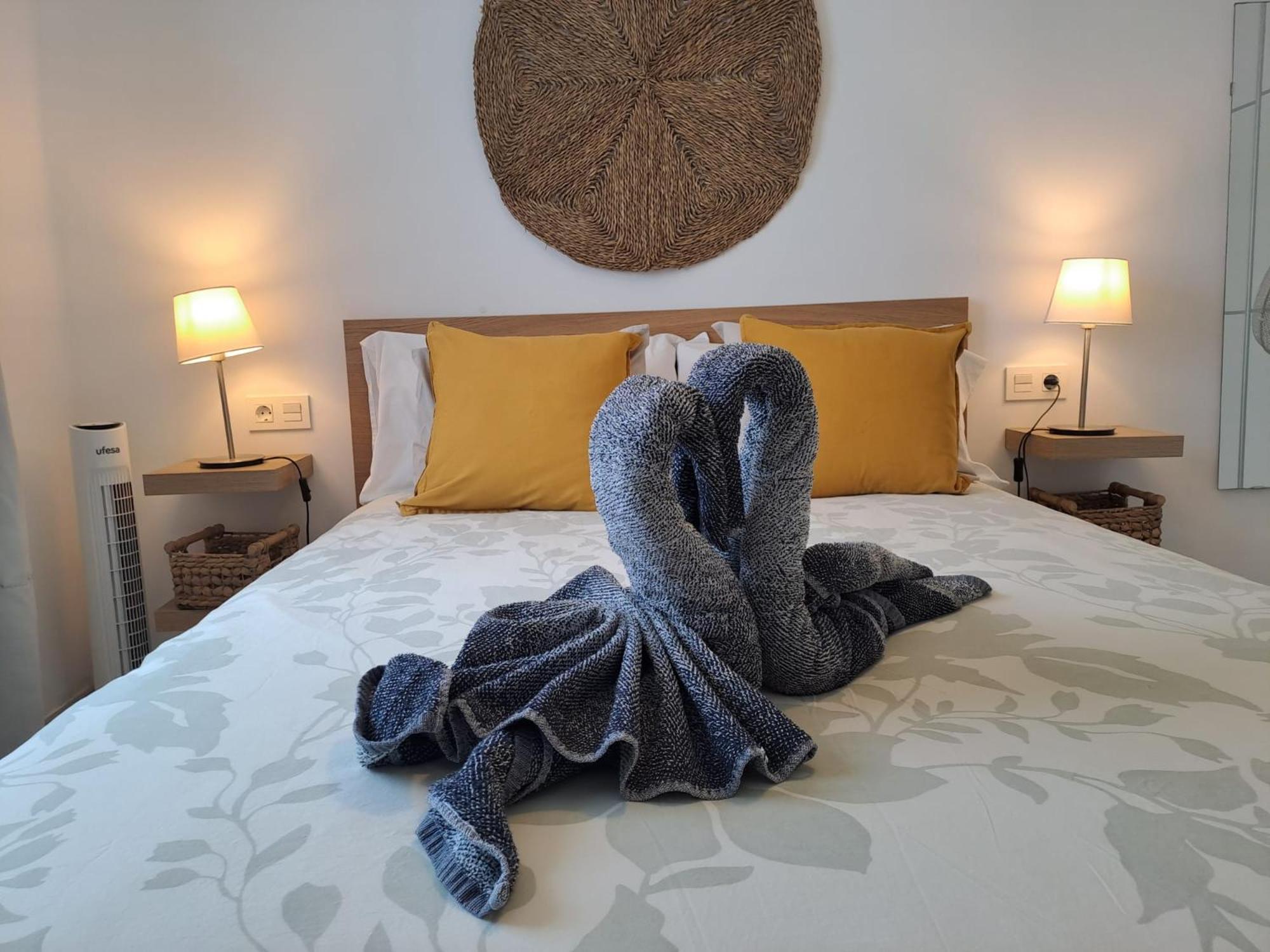 Luxury Sea View Senator Lanzarote Apartment Costa Teguise Ngoại thất bức ảnh