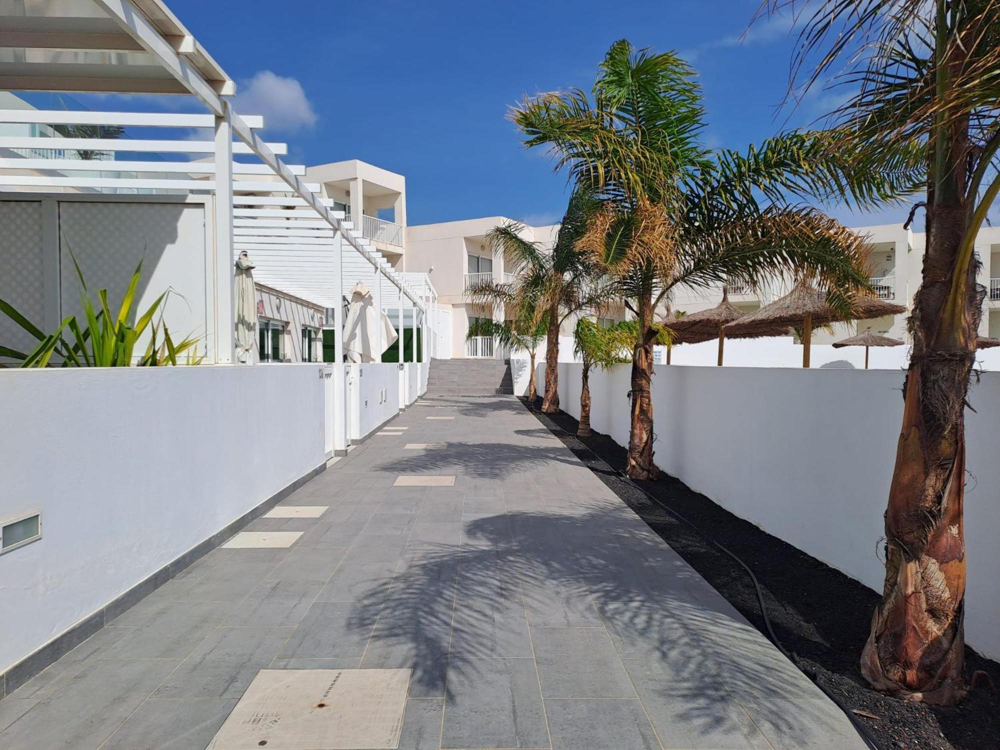 Luxury Sea View Senator Lanzarote Apartment Costa Teguise Ngoại thất bức ảnh
