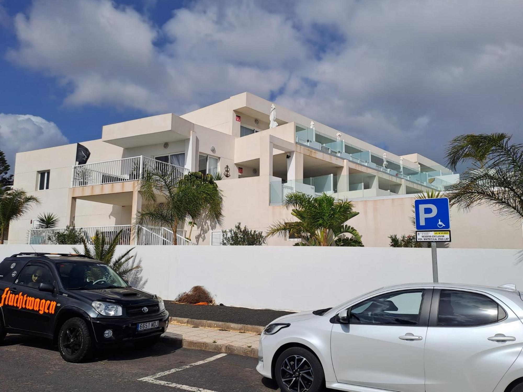 Luxury Sea View Senator Lanzarote Apartment Costa Teguise Ngoại thất bức ảnh
