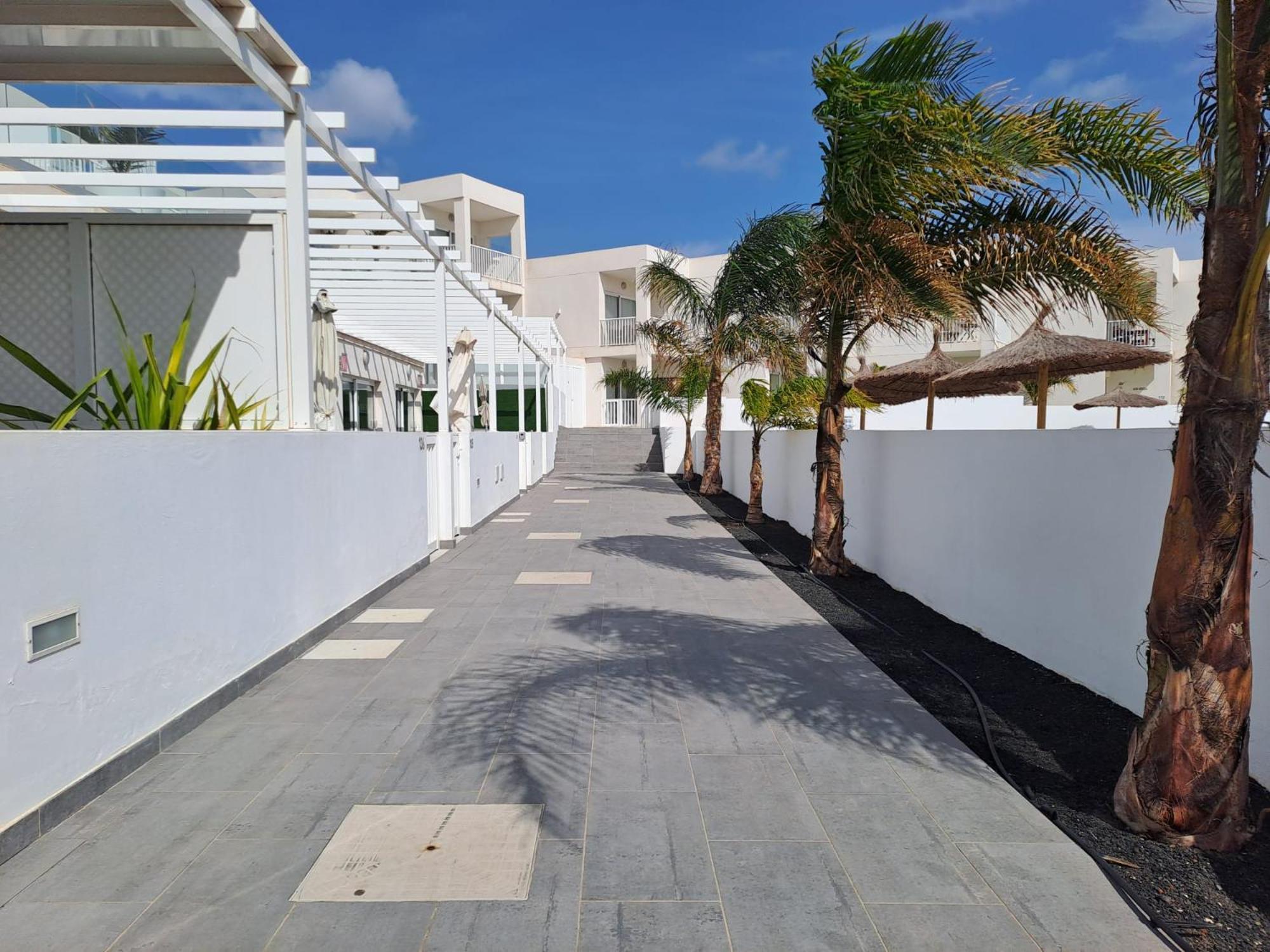 Luxury Sea View Senator Lanzarote Apartment Costa Teguise Ngoại thất bức ảnh